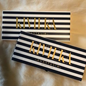 Anastasia of Beverly Hills Riviera Palette
